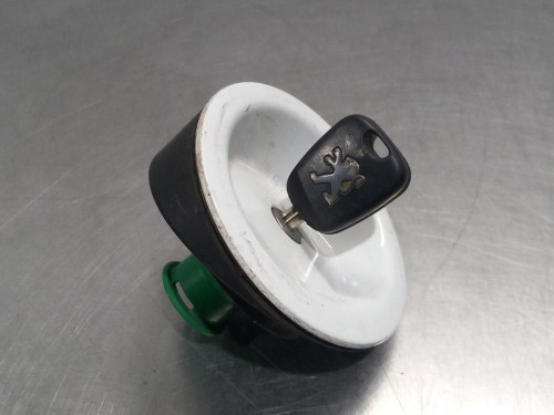  TAPA EXTERIOR COMBUSTIBLE 