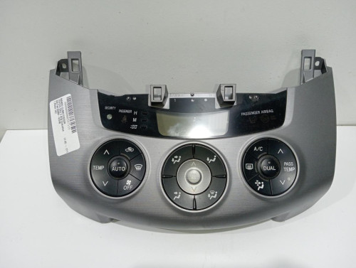  MANDO CLIMATIZADOR Toyota RAV4 (A3) 