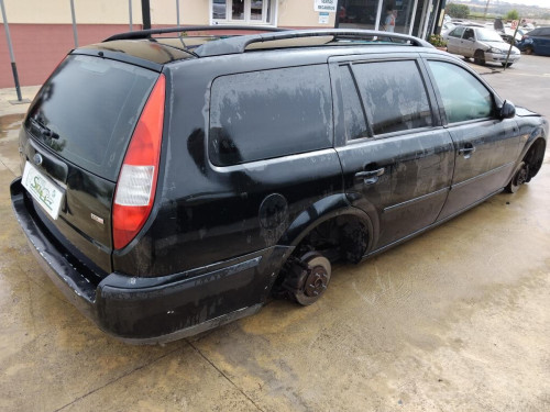  Ford Mondeo Berlina (GE)(2000->) Ghia 