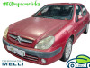 CITROEN XSARA BERLINA — vehículo donante para recambios 