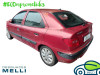CITROEN XSARA BERLINA — vehículo donante para recambios 