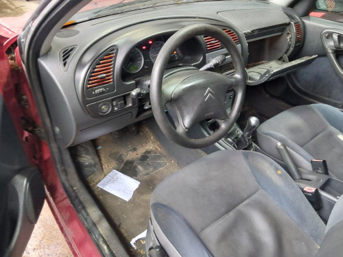 CITROEN XSARA BERLINA — vehículo donante para recambios 
