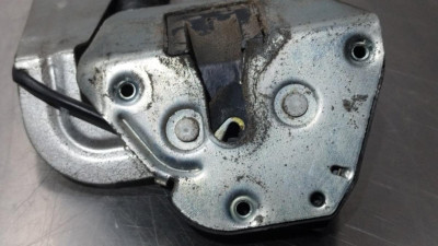 CERRADURA PUERTA TRASERA DERECHA, LANCIA, PHEDRA (180)