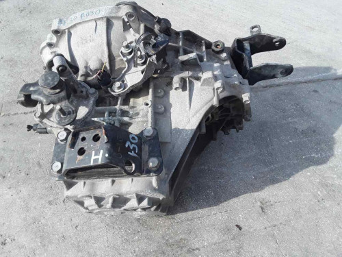CAJA CAMBIOS Hyundai I30 (FD) 