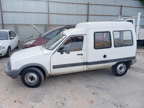  CITROEN C 15 