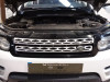 REJILLA DELANTERA Land Rover RANGE ROVER SPORT 