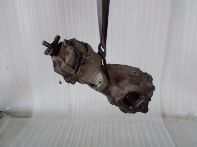 DIFERENCIAL TRASERO, HYUNDAI, TUCSON (JM)