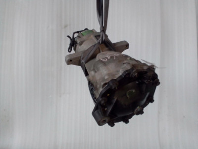 DIFERENCIAL TRASERO, HYUNDAI, TUCSON (JM)