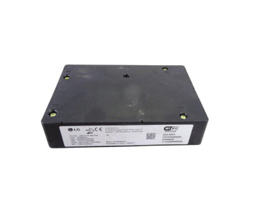 MODULO ELECTRONICO, OPEL, MOKKA X