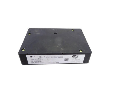  MODULO ELECTRONICO, OPEL, MOKKA X 