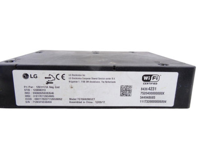 MODULO ELECTRONICO, OPEL, MOKKA X