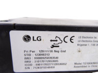MODULO ELECTRONICO
