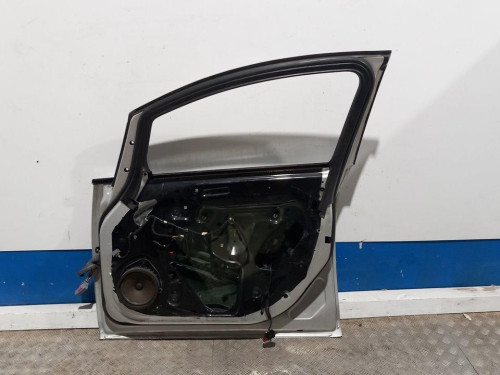  PUERTA DELANTERA DERECHA OPEL ASTRA J BERLINA 5P 