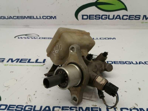  BOMBA FRENO, SEAT, LEON (1M1) 