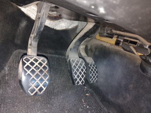  PEDAL EMBRAGUE, VOLKSWAGEN, PASSAT BERLINA (3B3) 