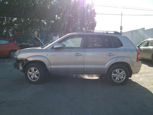  HYUNDAI TUCSON (JM) 