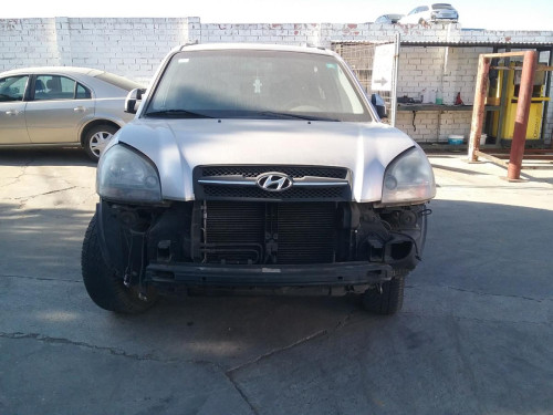  HYUNDAI TUCSON (JM) 