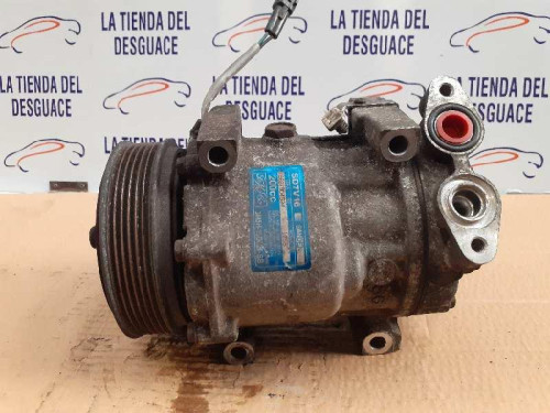  COMPRESOR AIRE ACONDICIONADO 