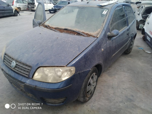  FIAT II PUNTO (188) BERLINA 