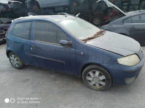  FIAT II PUNTO (188) BERLINA 