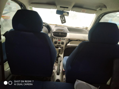 FIAT II PUNTO (188) BERLINA