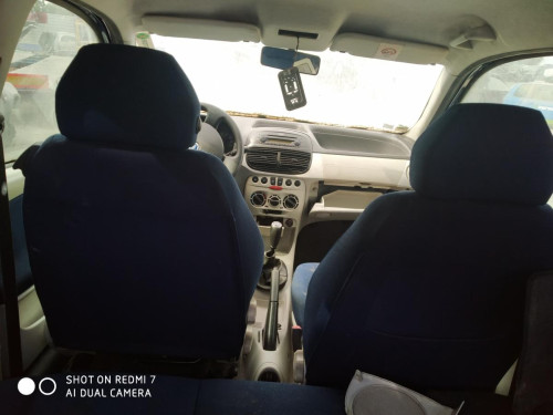  FIAT II PUNTO (188) BERLINA 
