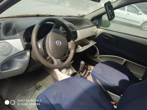  FIAT II PUNTO (188) BERLINA 
