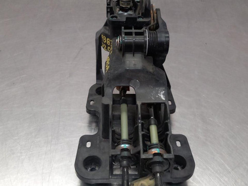  PALANCA CAMBIO OPEL CORSA F 