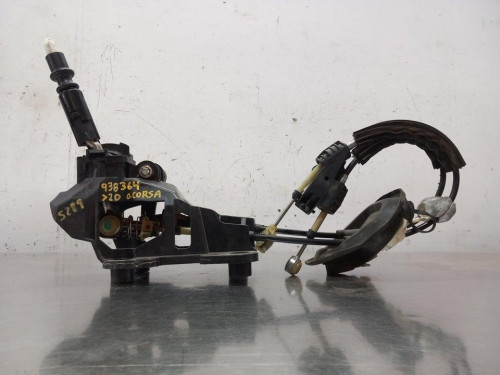  PALANCA CAMBIO OPEL CORSA F 