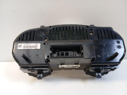  CUADRO INSTRUMENTOS SEAT TOLEDO (5P2) 
