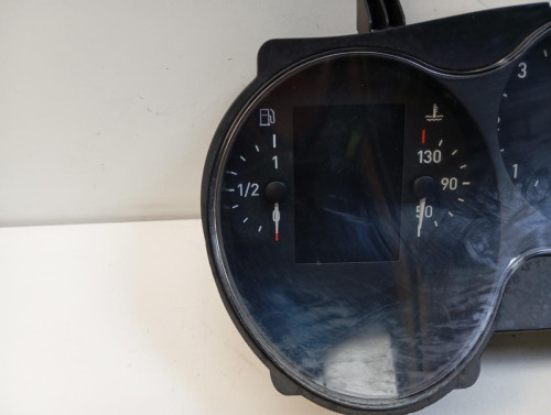  CUADRO INSTRUMENTOS SEAT TOLEDO (5P2) 