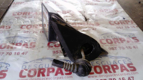  RETROVISOR IZQUIERDO CITROEN AX 