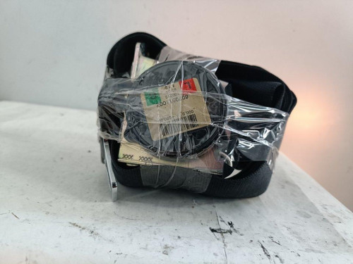 CINTURON SEGURIDAD TRASERO IZQUIERDO BMW SERIE 1 BERLINA (E81/E87) 