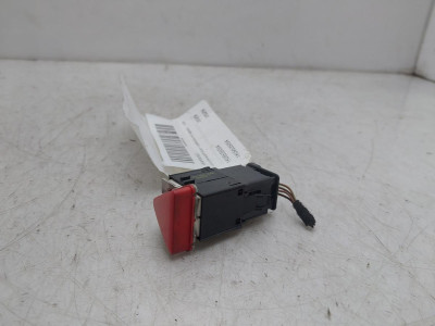 WARNING, VOLKSWAGEN, GOLF V (1K1)(10.2003)