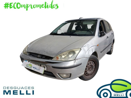 FORD FOCUS BERLINA (CAK) — автомобиль-донор на запчасти 
