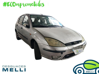 FORD FOCUS BERLINA (CAK)