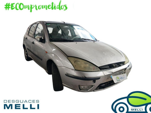 FORD FOCUS BERLINA (CAK) — автомобиль-донор на запчасти 