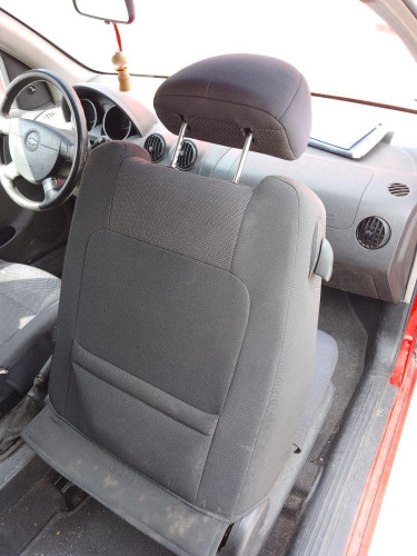 ASIENTO DELANTERO DERECHO Chevrolet KALOS 