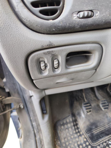 INTERRUPTOR Renault SCENIC I (JA...) 
