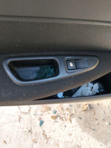 MANDO ELEVALUNAS TRASERO IZQUIERDO PEUGEOT 308 SW 