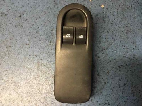 MANDO ELEVALUNAS DELANTERO IZQUIERDO 