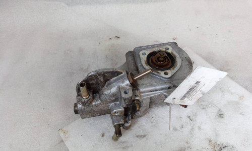 ENFRIADOR ACEITE MOTOR Seat IBIZA (6K1) 