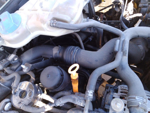 MANGUERAS INTERCOOLER, VOLKSWAGEN, PASSAT BERLINA (3B3)