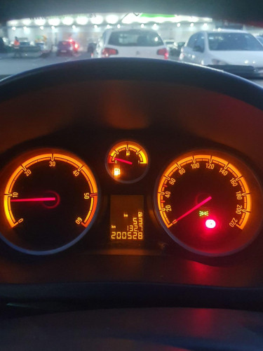  CHEVROLET AVEO HATCHBACK 
