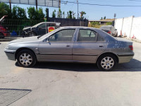 PEUGEOT 406 BERLINA (S1/S2)
