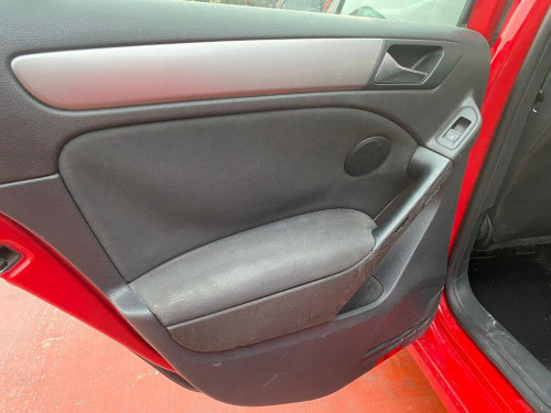  VOLKSWAGEN GOLF VI (5K1)(10.2008) 