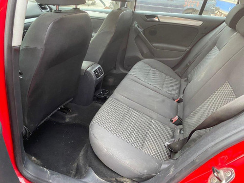  VOLKSWAGEN GOLF VI (5K1)(10.2008) 