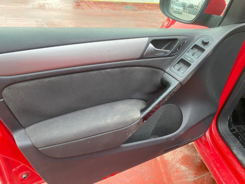  VOLKSWAGEN GOLF VI (5K1)(10.2008) 