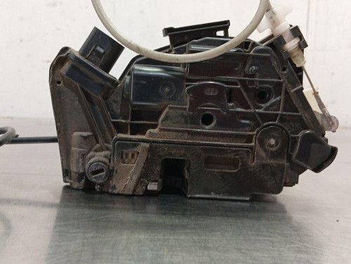 CERRADURA PUERTA TRASERA IZQUIERDA SEAT IBIZA BERLINA (6J5) 