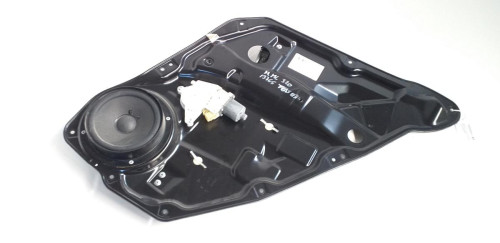  ELEVALUNAS TRASERO DERECHO Mercedes-Benz CLASE ML (BM 164) 
